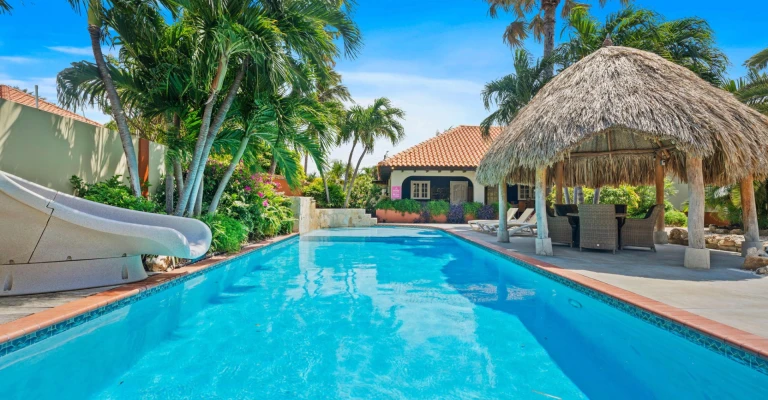Villa Nirvana