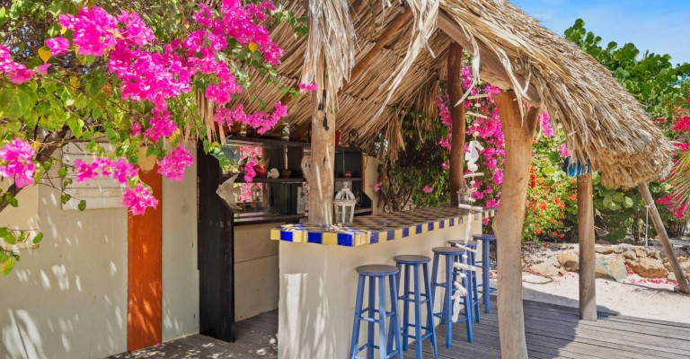 Villa Nirvana
