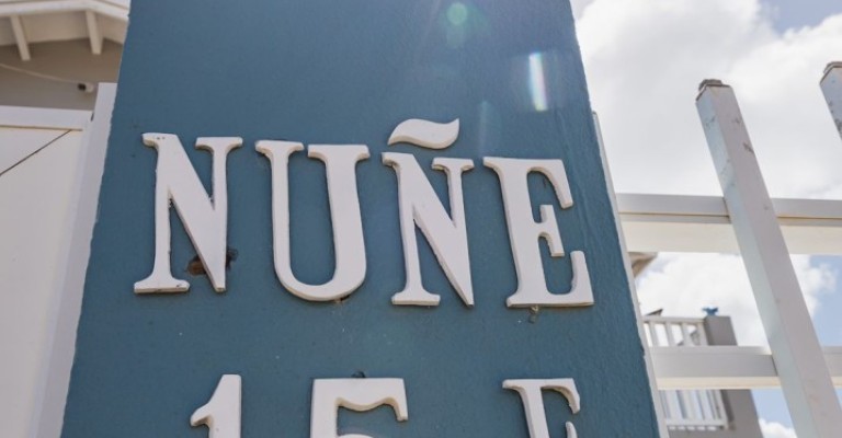 Spacious Two Story Home in Nuñe