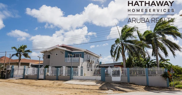 Spacious Two Story Home in Nuñe