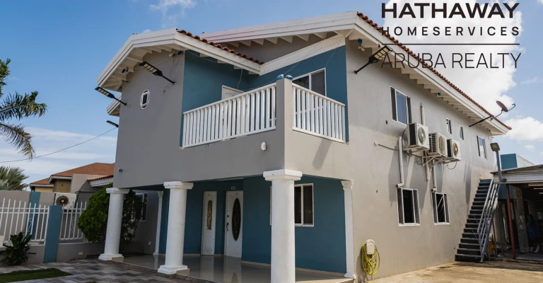 Spacious Two Story Home in Nuñe