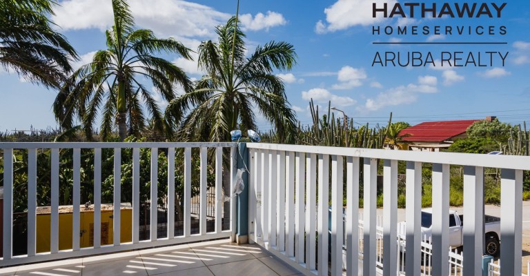 Spacious Two Story Home in Nuñe