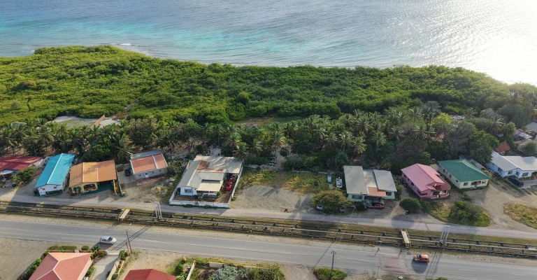 Pos Chikito 390 m2