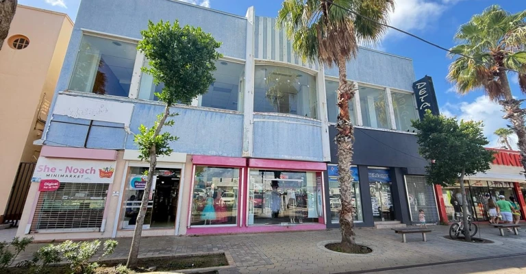 Mainstreet Building