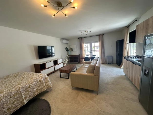 Luxurious Studio in Pos Chikito