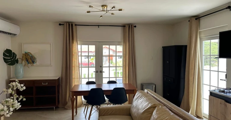 Luxurious Studio in Pos Chikito