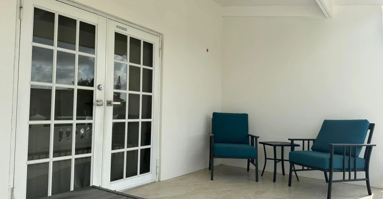 Luxurious Studio in Pos Chikito