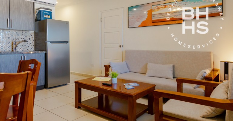Arena Condo Eagle Beach