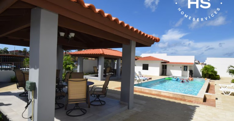 Arena Condo Eagle Beach