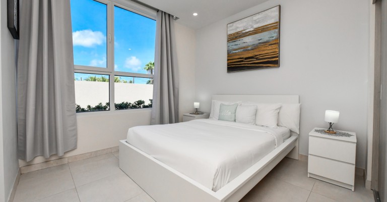 Aracari Residence Ground Floor