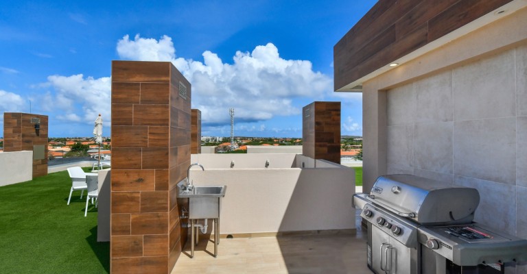 Aracari Residence Ground Floor