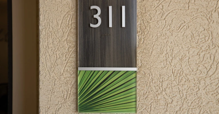 Palmaruba Condo 311