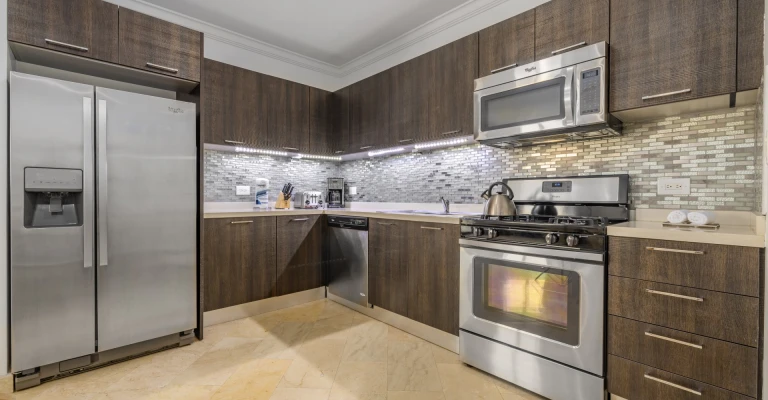 Palmaruba Condo 311