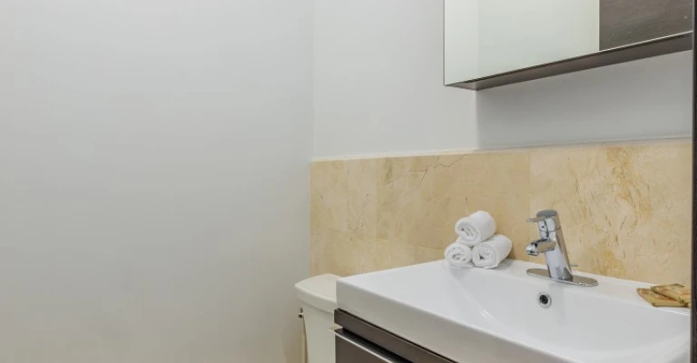 Palmaruba Condo 311