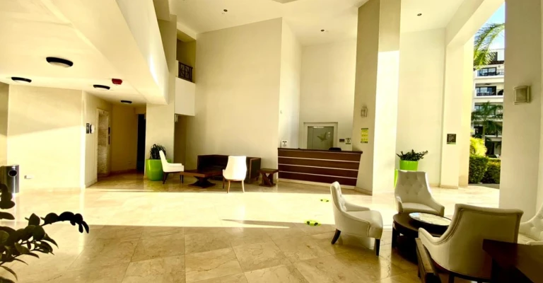 Palmaruba Condo 311