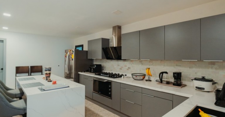 Newly Renovated Home in Washington