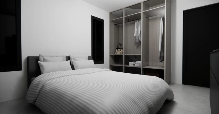 Reina Sophia Residence