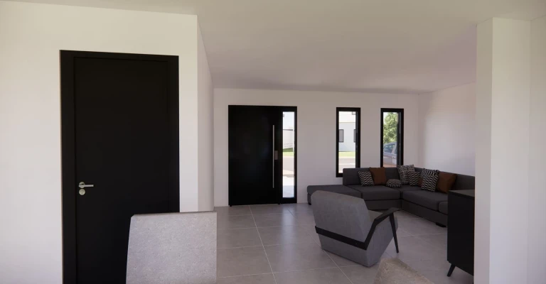 Reina Sophia Residence