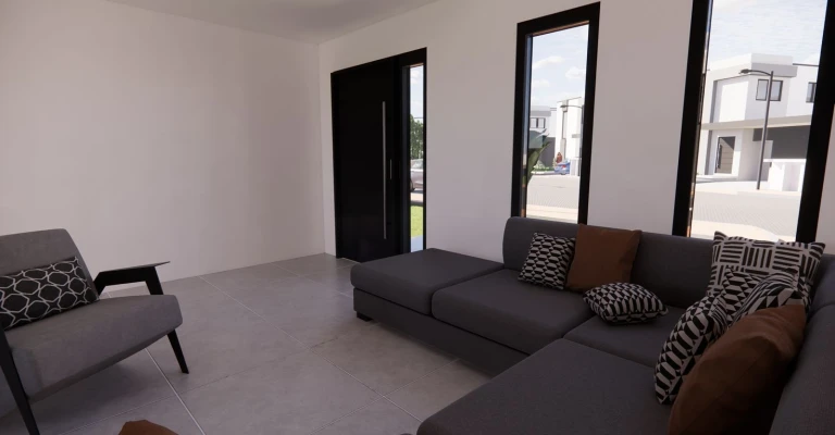 Reina Sophia Residence