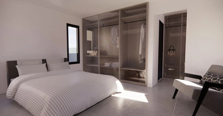 Reina Sophia Residence