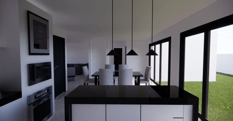 Reina Sophia Residence