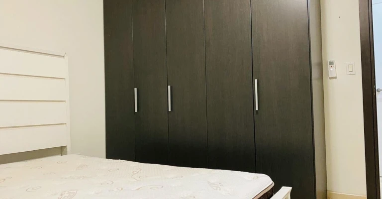 Palmaruba 2-bedroom Modern Loft
