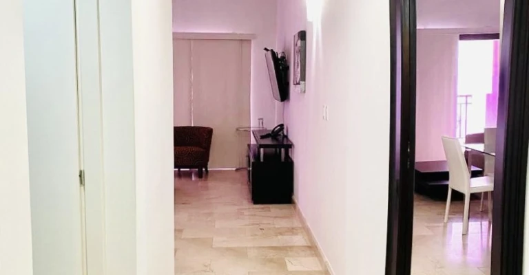 Palmaruba 2-bedroom Modern Loft