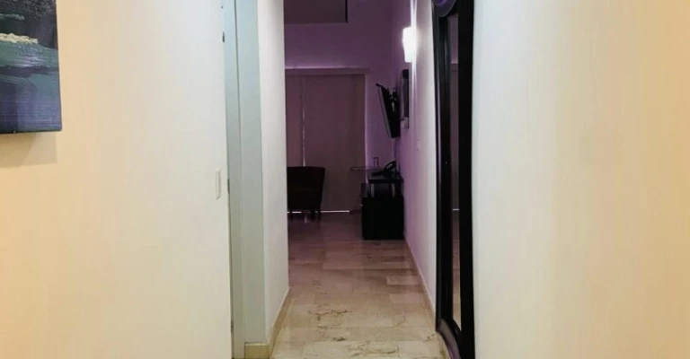 Palmaruba 2-bedroom Modern Loft