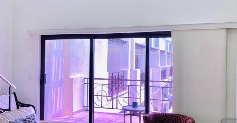 Palmaruba 2-bedroom duplex