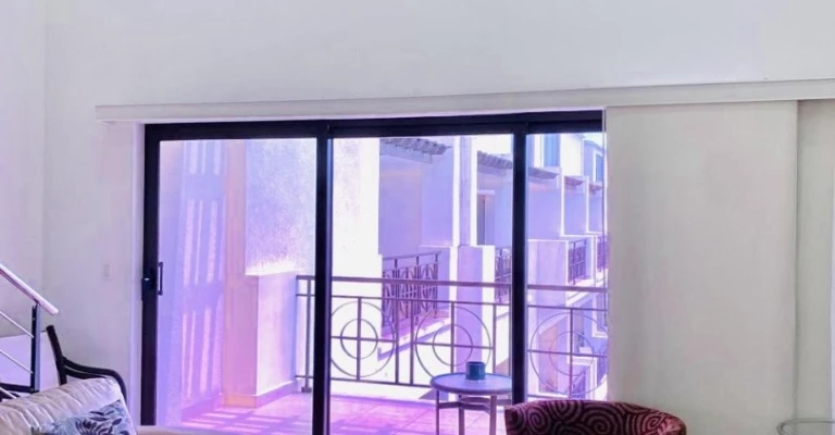 Palmaruba 2-bedroom Modern Loft