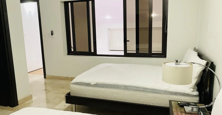 Palmaruba 2-bedroom Modern Loft