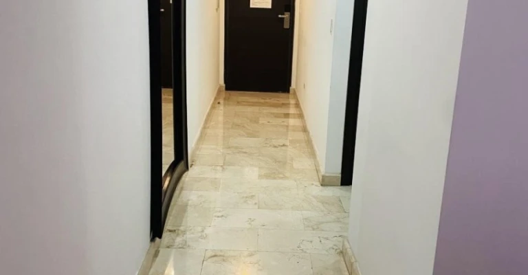 Palmaruba 2-bedroom Modern Loft
