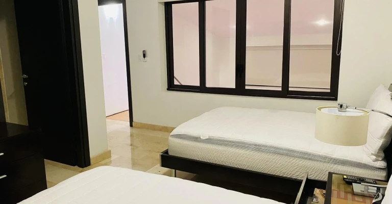 Palmaruba 2-bedroom Modern Loft