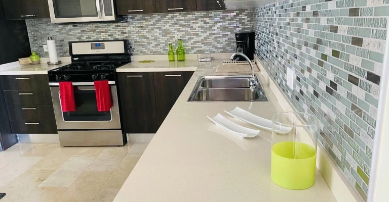 Palmaruba 2-bedroom condo