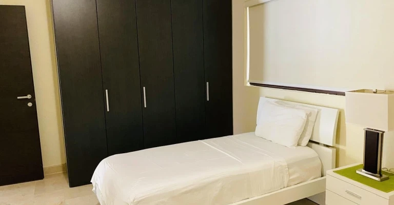 Palmaruba 2-bedroom condo