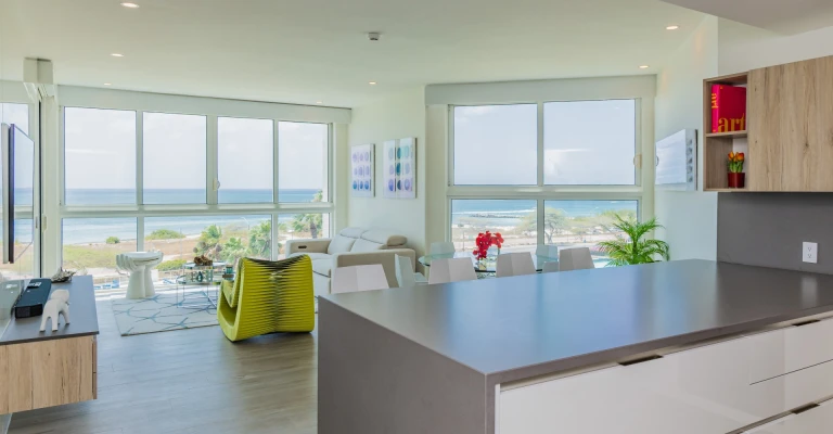 Blue Residence 431