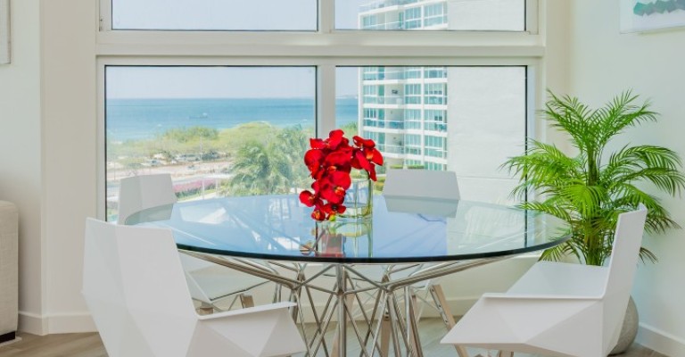 Blue Residence 431