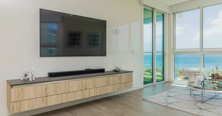 Blue Residence 431