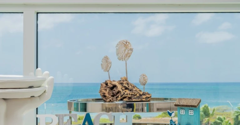 Blue Residence 431
