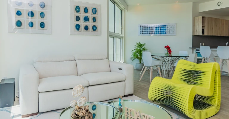 Blue Residence 431