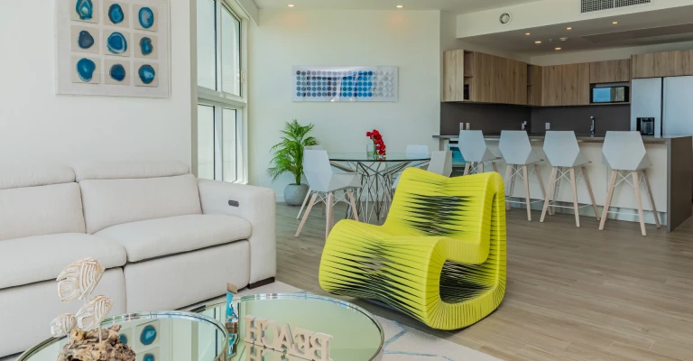 Blue Residence 431