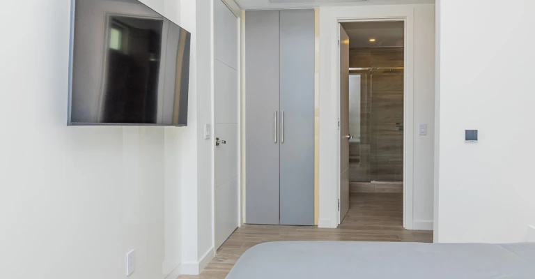 Blue Residence 431