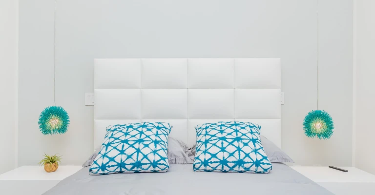 Blue Residence 431