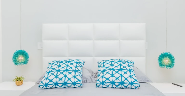 Blue Residence 431