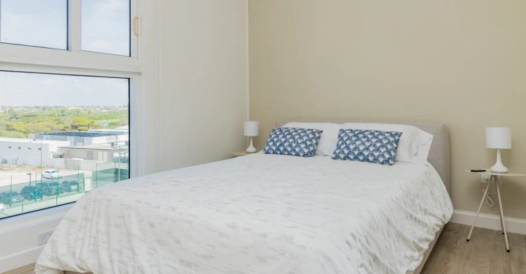 Blue Residence 431