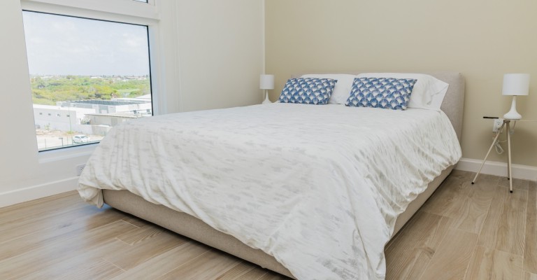 Blue Residence 431