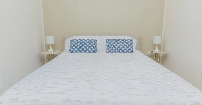 Blue Residence 431