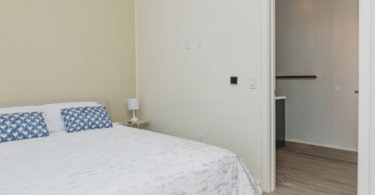 Blue Residence 431