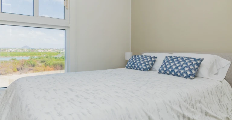 Blue Residence 431