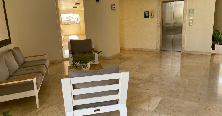 Palmaruba Condo Tropic View